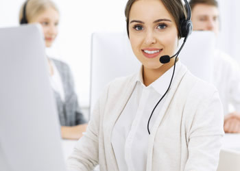 Back Office Support Contact To Parsh.ae