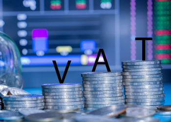 VAT Services In Parsh.ae